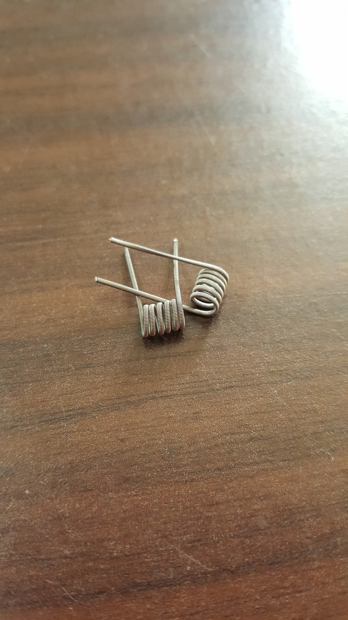 Hybrid Fused Clapton