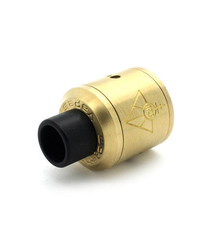 Goon RDA 24mm by 528 Custom Vapes