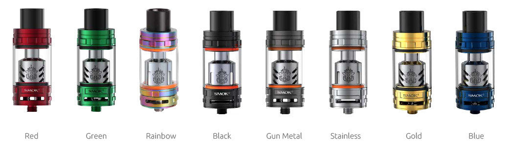 SMOK TFV8 Cloud Beast Tank