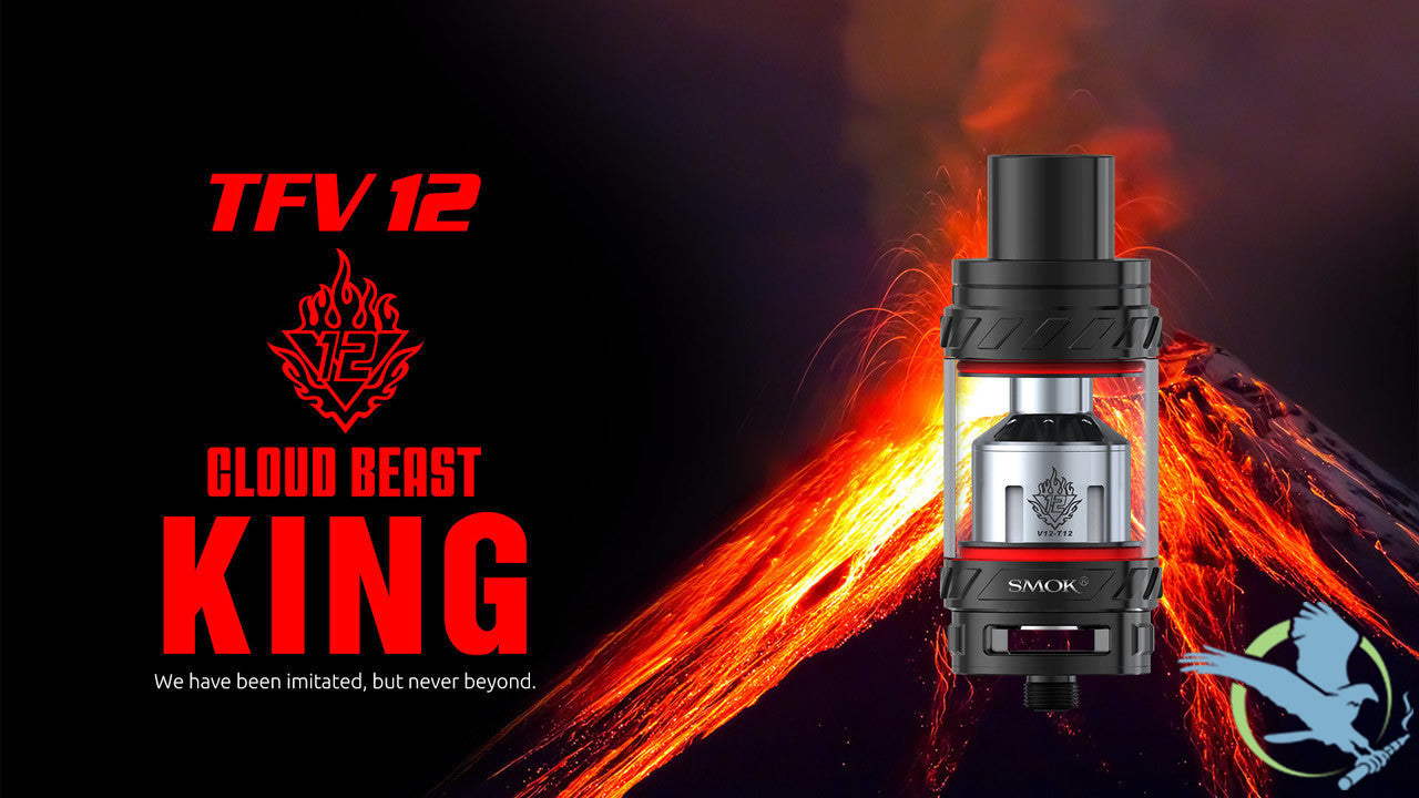 SMOK TFV12 Tank