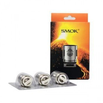 Smok **V8-T8** 0.15Ohm Coils For TFV8 Tank 3PK