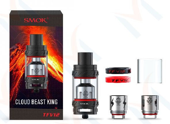 SMOK TFV12 Tank